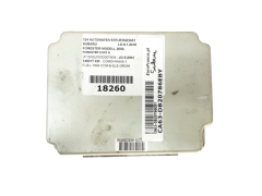 Μονάδα Ελέγχου AS 31711 AG170 A64-000 R8P Subaru Unisia