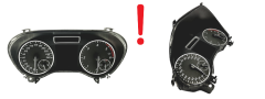Στροφόμετρο Mercedes B W246 A2469006811 0263681383