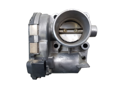 Βαλβίδα σώματος γκαζιού Fiat Lancia 0280750042 1.2B Bosch 2940