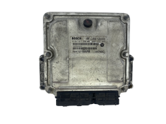 Μονάδα Ελέγχου P04727666AB 0281011280 HN7AB0 Chrysler Bosch 49357