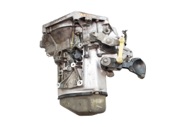 Κιβώτιο ταχυτήτων 2222RC 20CQ08 Citroen C3 Peugeot 1007 1.1 1.4 1035