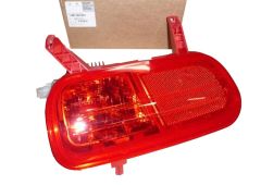 Φανάρι ομίχλης Αριστερή Γνήσιο 6350JL 6350.JL Peugeot 5008 Φανάρι ομίχλης Αριστερή Γνήσιο 6350JL 6350.JL Peugeot 5008