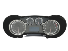 Κοντέρ Alfa Romeo Mito 50510263 A2C53302034 40674