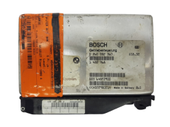 Εγκέφαλος Κιβωτίου BMW 1422768 0260002360 Bosch 19349
