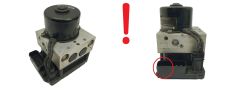 Αντλία Abs VW Lupo 6E0614117 6E0907379A Ate 65417