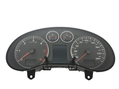 Στροφόμετρο Audi A3 8P 8P0920930K 110080297003 56234