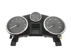 Στροφόμετρο Peugeot 207 A2C53065547 56171