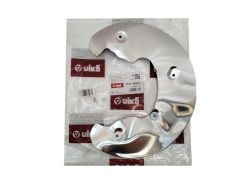 Ασπίδα Σκόνης Δίσκου Φρένων Κάνετε Audi 8K0615311H 66151750601 Vika