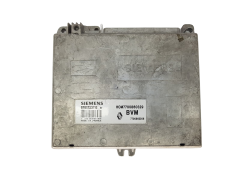 Μονάδα Ελέγχου S101723115B 7700860329 7700862206 Renault Siemens 3706