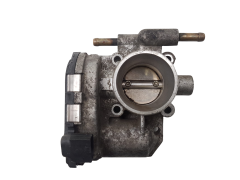 Βαλβίδα σώματος γκαζιού Opel 24420536 0280750133 Bosch 1062