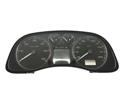 Στροφόμετρο Peugeot 307 9660470680 54681