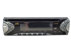 Ραδιόφωνο CD player JVC KD-S621