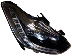 Προβολέας Led Δεξιά Νέο Γνήσιο 9808806580 Citroen DS5 Προβολέας Led Δεξιά Νέο Γνήσιο 9808806580 Citroen DS5