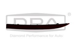 Ανακλαστήρας Πίσω Αριστερά 760945105 99451798702 VW Touareg DPA