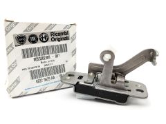 Κλειδαριά συρόμενης πόρτας Γνήσιο Jumper Boxer Ducato III 53302308 8726T9