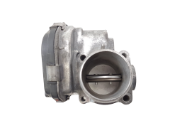 Βαλβίδα σώματος γκαζιού Citroen Peugeot Ford 9673534480 1.6 HDI 3707