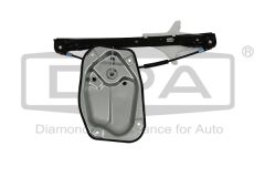 Μηχανισμός Παραθύρου 1K5839461 88390721902 VW Jetta DPA