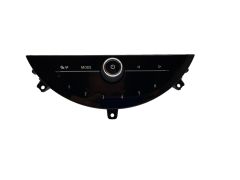 Πίνακας διακοπτών ραδιοφώνου Mini 61.31 5A0A3E9-03 5AC014745-85