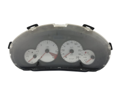 Στροφόμετρο Peugeot 206 9656696280 000500809 54752