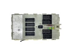 Μονάδα ελέγχου 61.35 9395176-01 588E19F03 BMW LEAR