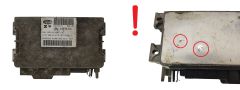 Μονάδα Ελέγχου IAW16FM.EC 46555914 61602.095.03 Fiat Magneti Marelli 2880