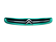 Μάσκα Ψυγείου 7804J7 9632099177 Citroen Xsara Picasso 99-03
