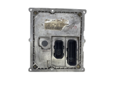 Μονάδα Ελέγχου Smart 0003107V006 0261205004 Bosch 53981