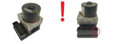 Αντλία Abs VW Golf MK4 1J0614517E 1C0907379E ATE 67814