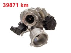 Υπερσυμπιεστής VW Audi Seat Skoda 2,0 TSI TFSI 06K145722G 39871 km