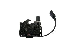 Κλειδαριά Καπό 2GA823509 B10263 Volkswagen Borsehung