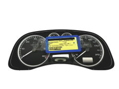 Στροφόμετρο Peugeot 307 9651299680 E 01 49788