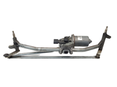 Μηχανισμός Υαλοκαθαριστήρων Jaguar XJ AW93-17500-AA W0014616 Valeo