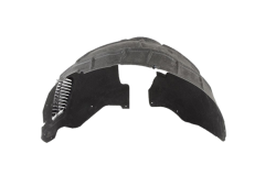 Θόλος Τροχού Εμπρός Αριστερά 4L0809961E 88091691902 Audi Q7 DPA
