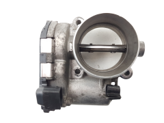 Βαλβίδα σώματος γκαζιού Ford BK2Q-9E926-AC 0280750598 2.2 TDCI 2670