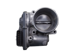Βαλβίδα σώματος γκαζιού Mazda PE0113640A