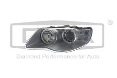 Προβολέας Αριστερά 7L6941039 99411184702 Volkswagen Touareg DPA
