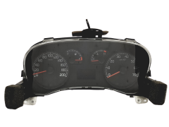 Στροφόμετρο Fiat Doblo 51762258 503001440500 31549