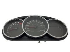 Στροφόμετρο Νέο Γνήσιο Renault Megane 3 248101709R 71