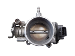 Βαλβίδα σώματος γκαζιού Hyundai Matrix 35100-23600 35170-23500