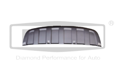Αεροτομή προφυλακτήρα Εμπρός Κάνετε Audi Q7 4L0807733B 88071874902 DPA