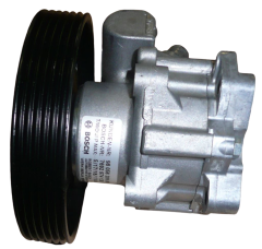 Αντλία Υδραυλικού Τιμονιού Γνήσιο Jumper Boxer Ducato 3 9805820980