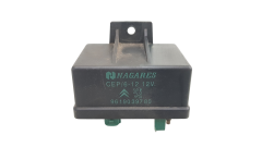 Ρελέ βύσματος 9619039780 Nagares Citroen Peugeot