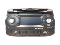 Ράδιο Cd Mp3 KIA Picanto 2 961701Y201MB2 AM100TAEE 1193