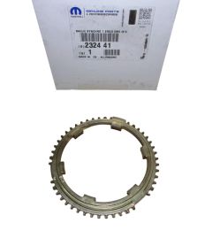 Δακτύλιος Γνήσιο 232441 2324.41 Citroen Peugeot