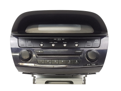 Ραδιόφωνο CD player Honda FR-V 39100-SJD-G02