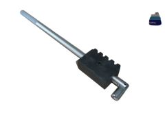 Σετ επισκευής Γνήσιο Citroen Peugeot 1612234980