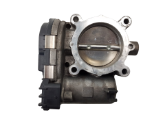 Βαλβίδα σώματος γκαζιού Mercedes-Benz A2701410025 0280750541 Bosch 2135