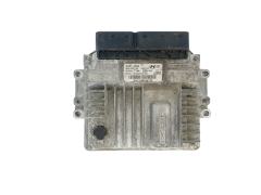 Μονάδα Ελέγχου 39130-2A050 28271705 Hyundai Delphi