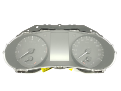 Κοντέρ Nissan Qashqai 4EL1E