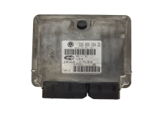 Μονάδα Ελέγχου 036906034DD IAW4MV.DD 61600.663.06 VW Magneti Marelli 3468